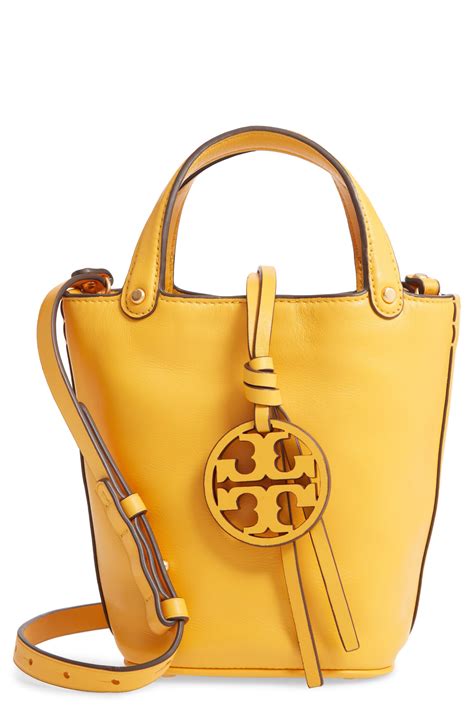 Color Toasted Sesame. . Tory burch mini miller